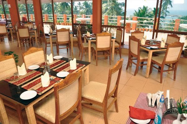 Sagara Beach Resort